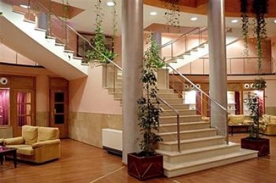 Hotels in Andalusia 3359