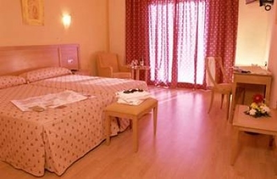 Child friendly hotel in Jaen 3359