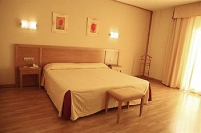 Find hotels in Jaen 3359