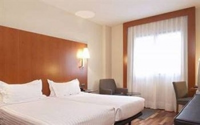 Bargain hotels in Spain