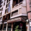 Hotel in Caceres 3361