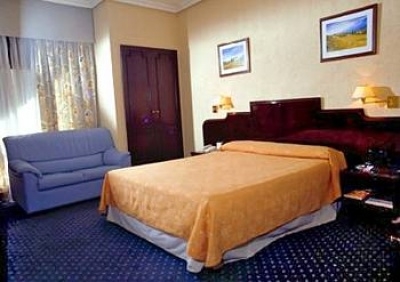 Hotels in Extremadura 3361