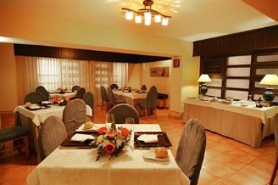 Cheap hotel in Extremadura 3361