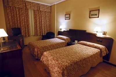 Bargain hotels in Spain