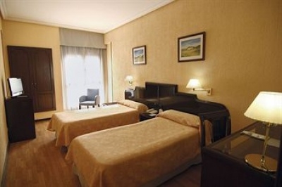 Caceres hotels 3361