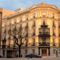 Hotel in Madrid 3362