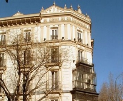 Hotels in Madrid 3362