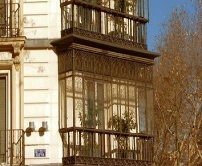 Cheap hotels on the Madrid 3362