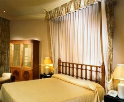 Madrid hotels 3362