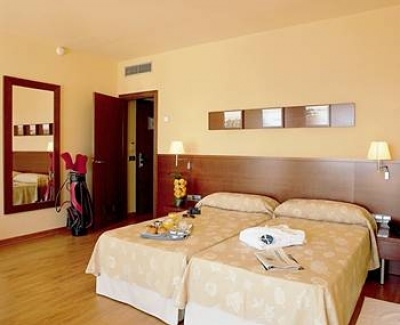 Child friendly hotel in Roses 3364