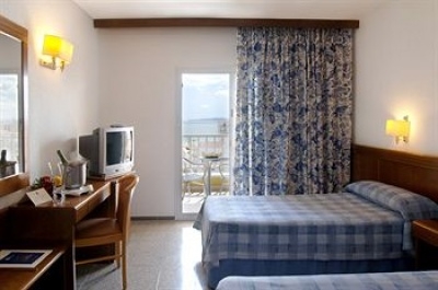 Cheap hotels on the Catalonia 3366