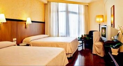 Cheap hotel in Lloret De Mar 3369