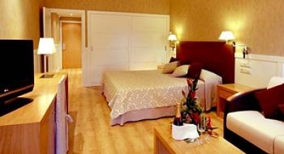 Cheap hotel in Catalonia 3369