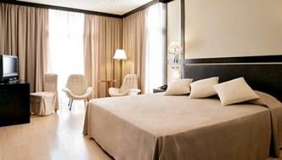 Bargain hotels in Spain