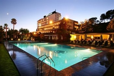 Hotel in Lloret De Mar 3369
