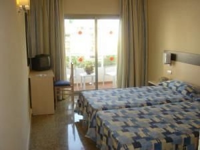 Torremolinos hotels 3371