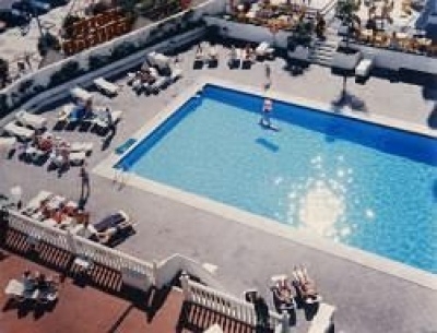 Child friendly hotel in Torremolinos 3371