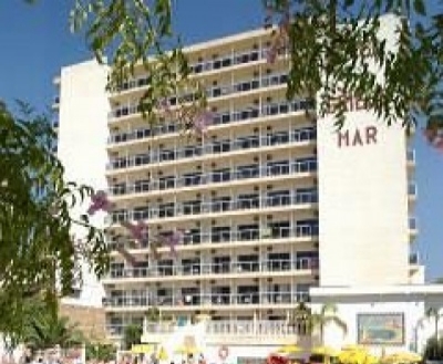 Hotel in Torremolinos 3371