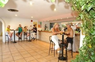 Cheap hotel in Torremolinos 3371