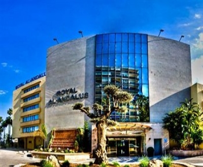 Cheap hotel in Andalusia 3372