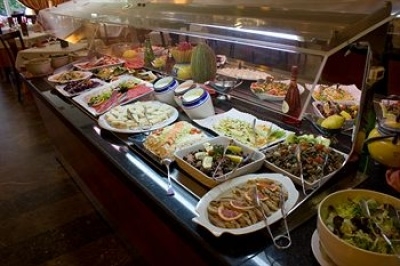 Torremolinos hotels 3372