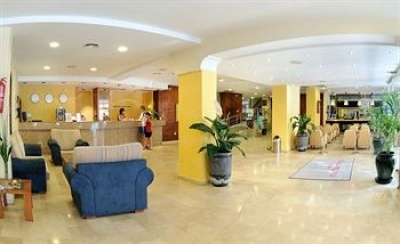 Cheap hotel in Andalusia 3373