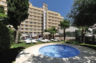 Hotel in Torremolinos 3373