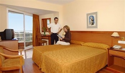 Bargain hotels in Spain