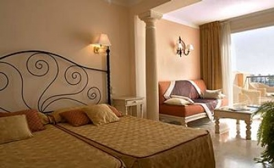 Cheapest Spanish hotels