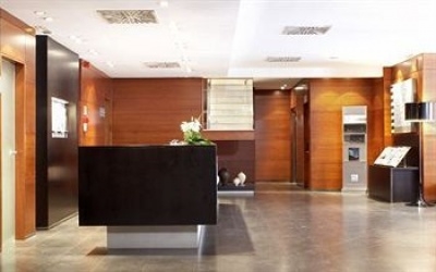 Cheap hotel in Valencian Community 3375