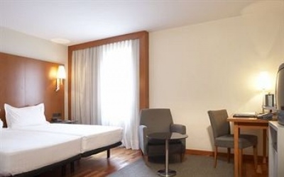 Hotel in Castellon De La Plana 3375