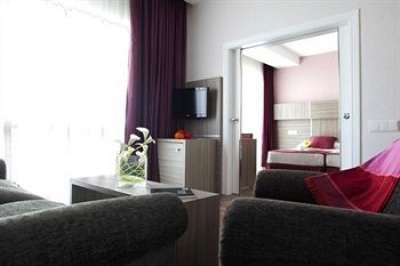 Madrid hotels 3377