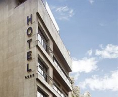 Hotel in Madrid 3377