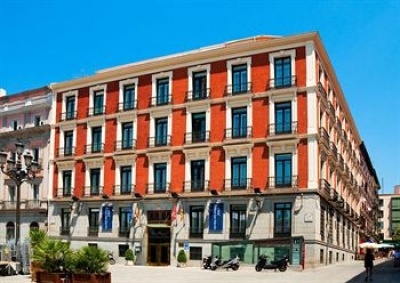 Bargain hotels in Spain