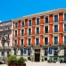 Book a hotel in Madrid 3378