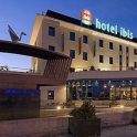 Hotel in Valladolid 3379
