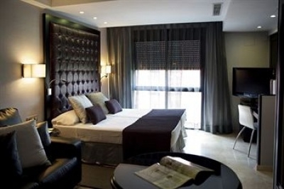 Child friendly hotel in Madrid 3380