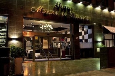 Madrid hotels 3380