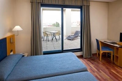 Child friendly hotel in Valencia 3383