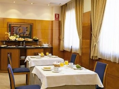 Cheap hotel in Valencian Community 3383