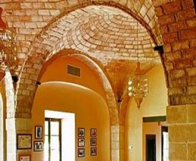 Hotels in Andalusia 3384