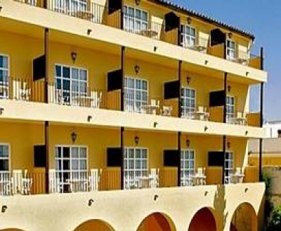 Cheapest Spanish hotels