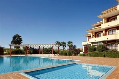 Child friendly hotel in Badajoz 3385