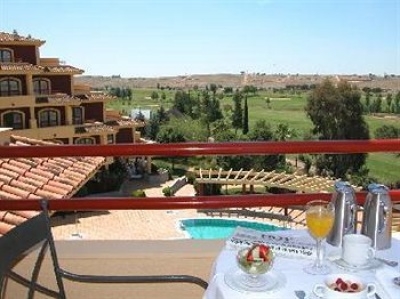 Find hotels in Badajoz 3385