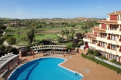 Hotel in Badajoz 3385