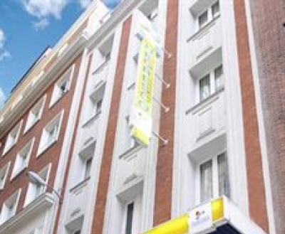 Hotel in Madrid 3386