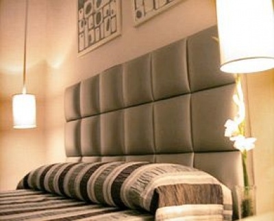 Child friendly hotel in Madrid 3386