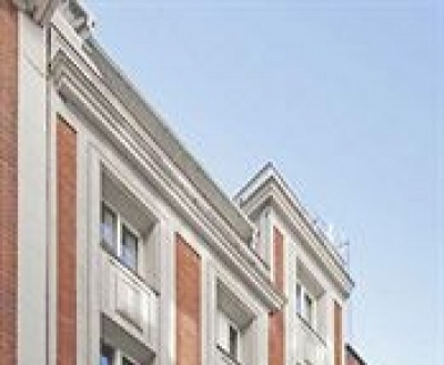 Madrid hotels 3386