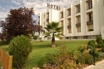 Hotels in Andalusia 3387