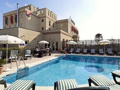 Hotel in Jerez De La Frontera 3388